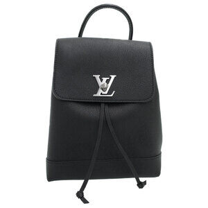 Louis Vuitton Lock Me Backpack